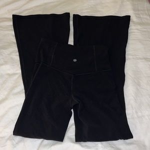 Athleta Elation Flare Pant Petite